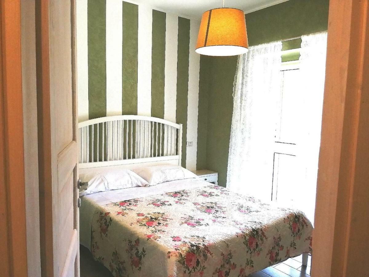 Tenuta Calidarius Baia  Exteriör bild