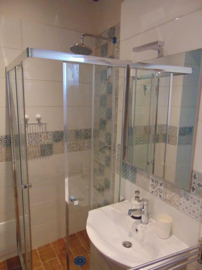 Tenuta Calidarius Baia  Exteriör bild